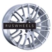 Диски Replay 8x18/5x112 ET25 D66,6 VV276 Sil (конус, C570) Диски Replay 8x18/5x112 ET25 D66,6 VV276 Sil (конус, C570)