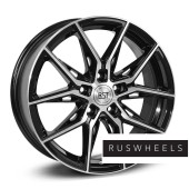 Диски RST R17 / 7J PCD 5x114.3 ЕТ 40 ЦО 66.1 R247 Диски RST R17 / 7J PCD 5x114.3 ЕТ 40 ЦО 66.1 R247