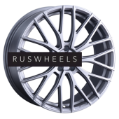 Диски Replay 8x18/5x112 ET30 D66,6 B210 MGM (конус, C570)