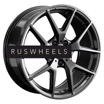 Диски Replay 8x18/5x114,3 ET30 D60,1 LX170 GM (конус, C570) Диски Replay 8x18/5x114,3 ET30 D60,1 LX170 GM (конус, C570)