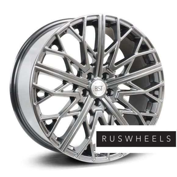 Диски RST R20 / 8.5J PCD 5x120 ЕТ 30 ЦО 66.1 R002 Диски RST R20 / 8.5J PCD 5x120 ЕТ 30 ЦО 66.1 R002