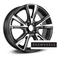 Диски NEO R16 / 6J PCD 4x100 ЕТ 45 ЦО 60.1 674