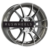 Диски Megami 6x14/4x100 ET35 D73,1 MGM-3 GMF