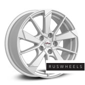 Диски iFree R16 / 6.5J PCD 5x112 ЕТ 33 ЦО 57.1 Зиплайн Диски iFree R16 / 6.5J PCD 5x112 ЕТ 33 ЦО 57.1 Зиплайн