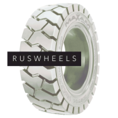 Шины Всесезонная Maxam 8,25-15/6,50 IND MS701+ TR Цельнолитая немаркая с бортом ВЬЕТНАМ 