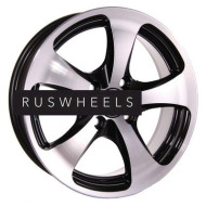 Диски Tech Line 5,5x14/4x100 ET32 D67,1 403 BD