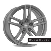 Диски Dezent R18 / 7.5J PCD 5x112 ЕТ 38 ЦО 70.1 TZ graphite Диски Dezent R18 / 7.5J PCD 5x112 ЕТ 38 ЦО 70.1 TZ graphite