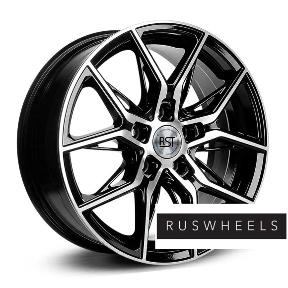 Диски RST R16 / 6.5J PCD 5x112 ЕТ 33 ЦО 57.1 R146 Диски RST R16 / 6.5J PCD 5x112 ЕТ 33 ЦО 57.1 R146