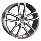 Диски REPLAY 8.5\R20 5*112 ET35 d66.6 GMF