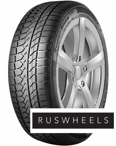 Шины Westlake 245/40 r19 Z-507 98V
