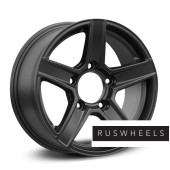 Диски Скад R16 / 7J PCD 5x139.7 ЕТ 30 ЦО 98.5 Сафари