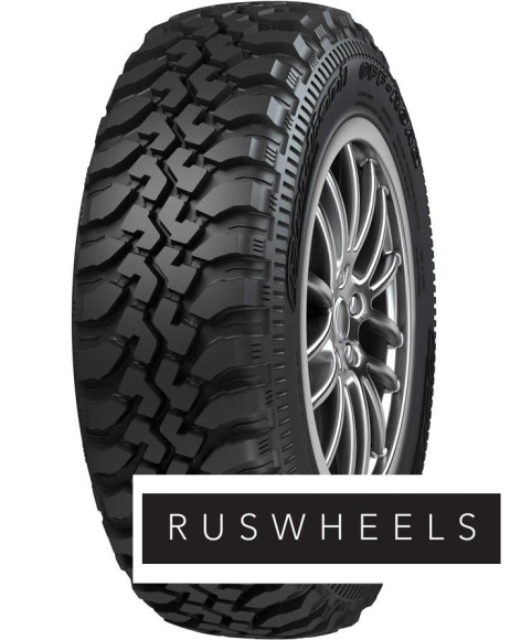 Шины Cordiant 225/75 r16 Off Road 104Q
