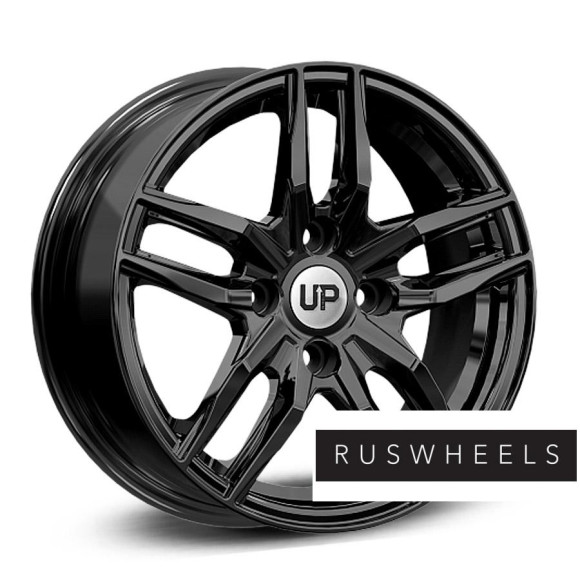 Диски Wheels UP R15 / 6J PCD 4x100 ЕТ 30 ЦО 67.1 Up125 Диски Wheels UP R15 / 6J PCD 4x100 ЕТ 30 ЦО 67.1 Up125