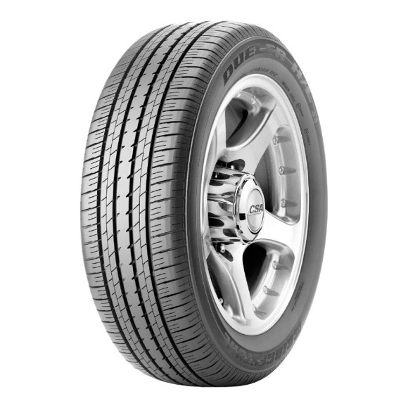 Шины Bridgestone  235/55/20  V 102 Dueler H/L 33A