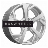 Диски СКАД 7x18/5x114,3 ET40 D66,1 KL-328 Селена