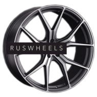 Диски LS FlowForming 10x22/5x112 ET35 D66,6 RC56 MGMF (конус) Диски LS FlowForming 10x22/5x112 ET35 D66,6 RC56 MGMF (конус)