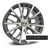 Диски NEO R20 / 9J PCD 5x150 ЕТ 45 ЦО 110.1 204