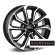 Диски Dezent R18 / 7.5J PCD 5x112 ЕТ 38 ЦО 70.1 KS black polished