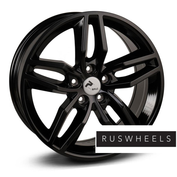 Диски RPLC R18 / 8J PCD 5x112 ЕТ 40 ЦО 66.5 Au82