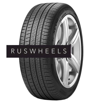 Шины Pirelli 275/55R19 111V Scorpion Zero All Season MO TL M+S