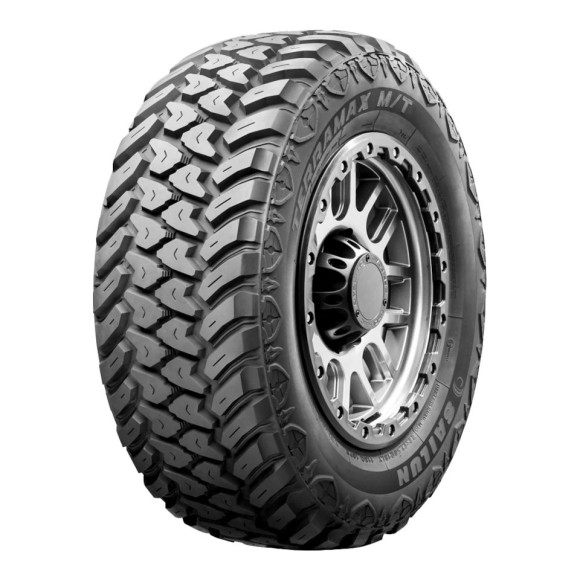 Шины Sailun LT35x12,50R15(320/80R15) 113Q Terramax M/T TL OWL POR M+S 6PR