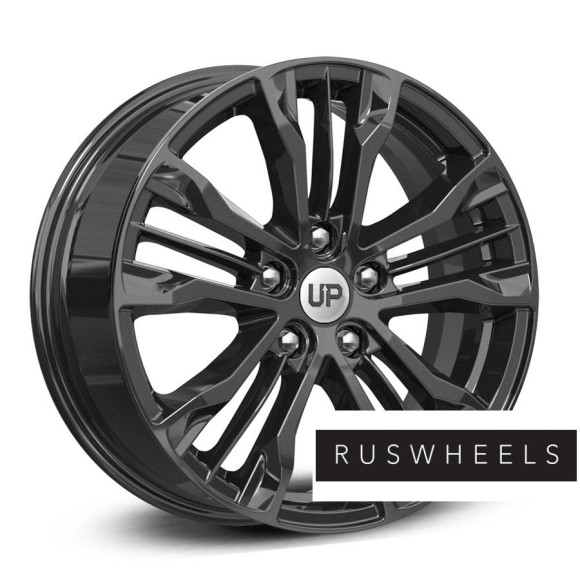Диски Wheels UP R17 / 7J PCD 5x108 ЕТ 45 ЦО 67.1 Up106