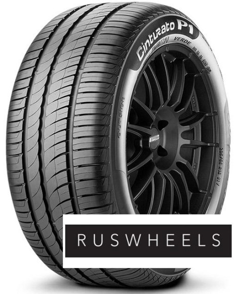 Шины Pirelli  195/55/16  H 87 Cinturato P1