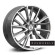 Диски Premium Series R18 / 7.5J PCD 5x114.3 ЕТ 45 ЦО 67.1 КР010 Xceed