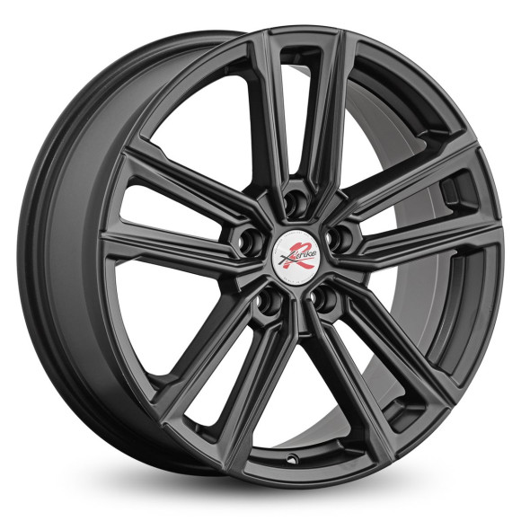 Диски XtrikeRST 7,0\R18 5*114.3 ET37 d66.6 BKM Диски XtrikeRST 7,0\R18 5*114.3 ET37 d66.6 BKM