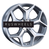 Диски Replay 7,5x18/5x112 ET51 D57,1 A179 GMF (конус, A001) Диски Replay 7,5x18/5x112 ET51 D57,1 A179 GMF (конус, A001)