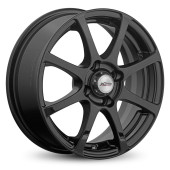 Диски Xtrike 5.5\R14 4*98 ET35 d58.5 BK