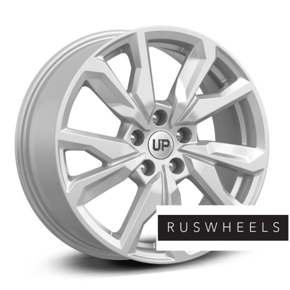 Диски Wheels UP R17 / 7J PCD 5x110 ЕТ 35 ЦО 65.1 Up114 Диски Wheels UP R17 / 7J PCD 5x110 ЕТ 35 ЦО 65.1 Up114