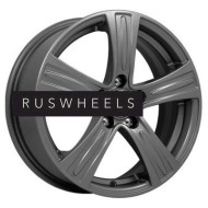 Диски iFree 6x15/5x112 ET43 D66,6 S.U. (КС691) Хай Вэй