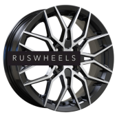 Диски RST 6x15/4x100 ET46 D60,1 R085 BD Диски RST 6x15/4x100 ET46 D60,1 R085 BD