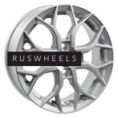 Диски Venti 5,5x14/4x98 ET35 D58,6 1419 SL