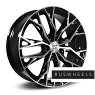 Диски RST R19 / 7J PCD 5x108 ЕТ 47 ЦО 60.1 R119 Диски RST R19 / 7J PCD 5x108 ЕТ 47 ЦО 60.1 R119