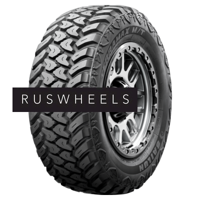Шины Sailun LT33x12,50R15(320/70R15) 108Q Terramax M/T TL OWL POR M+S 6PR