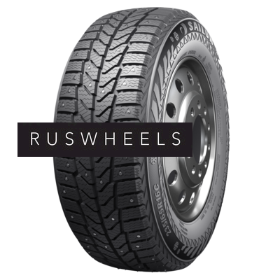 Шины Sailun 225/70R15C 112/110R Commercio Ice TL (109 шип.) Шины Sailun 225/70R15C 112/110R Commercio Ice TL (109 шип.)