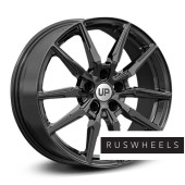 Диски Wheels UP R17 / 7J PCD 5x112 ЕТ 45 ЦО 66.6 Up121