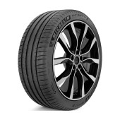 Шины Michelin 275/55 r19 Pilot Sport 4 SUV 111W