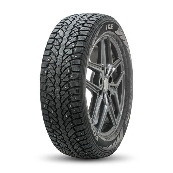 Шины Formula 245/70 r16 Ice 107T Шипы