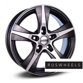 Диски NEO R16 / 6.5J PCD 5x114.3 ЕТ 50 ЦО 66.1 643