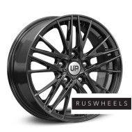 Диски Wheels UP R16 / 6.5J PCD 5x105 ЕТ 38 ЦО 56.6 Up108