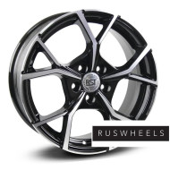 Диски RST R16 / 6.5J PCD 5x112 ЕТ 40 ЦО 57.1 R086 Диски RST R16 / 6.5J PCD 5x112 ЕТ 40 ЦО 57.1 R086