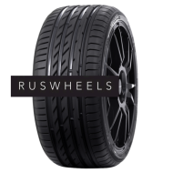 Шины Nokian Tyres 225/35ZR19 88Y XL Hakka Black TL