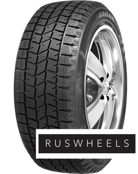 Шины Sailun 265/65R17 112S Ice Blazer Arctic SUV TL Шины Sailun 265/65R17 112S Ice Blazer Arctic SUV TL