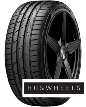 Шины Hankook 225/45 r17 Ventus S1 Evo2 K117 91W Runflat Шины Hankook 225/45 r17 Ventus S1 Evo2 K117 91W Runflat