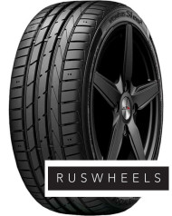 Шины Hankook 225/45R17 91W Ventus S1 Evo 2 K117B TL HRS