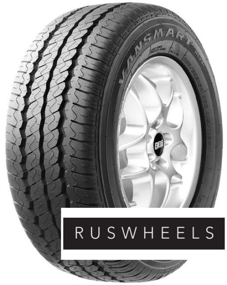 Шины Maxxis 225/75 r16c MCV3+ Vansmart 121/120R