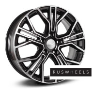 Диски Скад R17 / 6.5J PCD 5x114.3 ЕТ 37 ЦО 66.6 Тибет Диски Скад R17 / 6.5J PCD 5x114.3 ЕТ 37 ЦО 66.6 Тибет